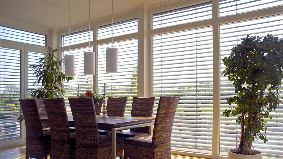 KOWA Holz-Fenster