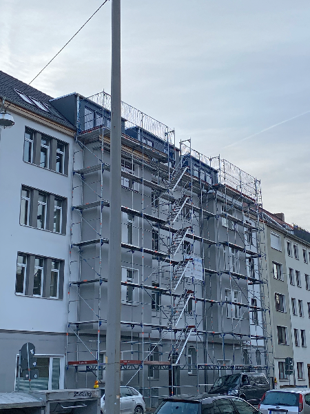 Referenzen TAB Berse: Unsere Referenzen